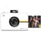 Kodak Step Touch 13MP Digital Camera & Instant Printer with 3.5 LCD Touchscreen Display - White RODITC20W - alternate 1